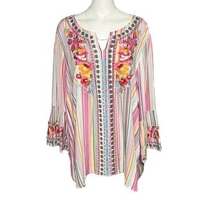 Savanna Jane Tunic